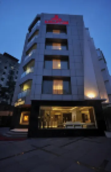 Hotel Kempton Hotels near St. Paul's Cathedral