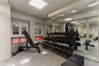 First Hotel Breiseth Hotels in Lillehammer