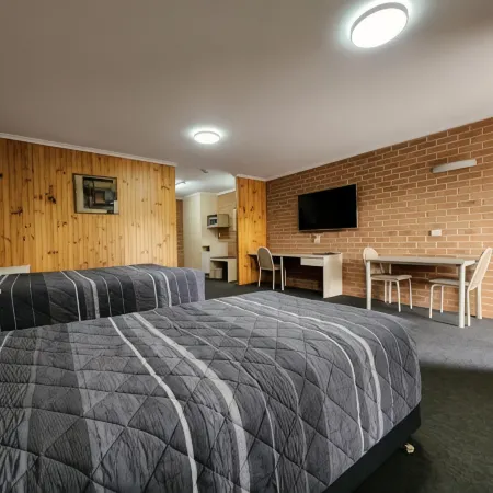Country Roads Motor Inn Naracoorte