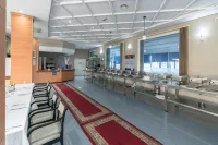 Tanger Med Hotel, Conference & Catering Hotels in Fahs Anjra