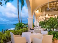 Fairmont Royal Pavilion Barbados Resort Hotels in Porters