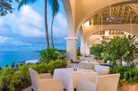 Fairmont Royal Pavilion Barbados Resort Hotels in Bathsheba