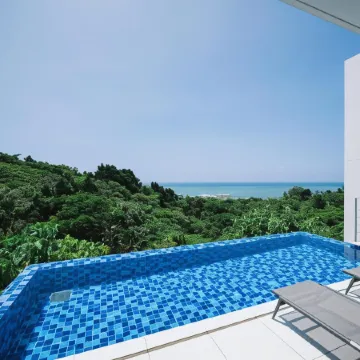 Blue Rela Luxe Resort Okinawa