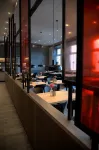 克羅斯特水療綠洲飯店 - 早餐