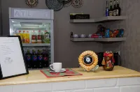 Hotel Jipek Joli فنادق في نوكوس