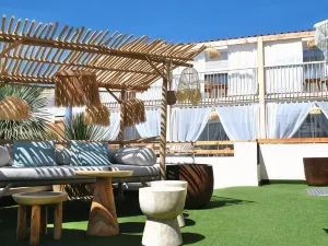 Capao Beach Hôtel