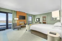 The Galmont Hotel & Spa Отели в г. 