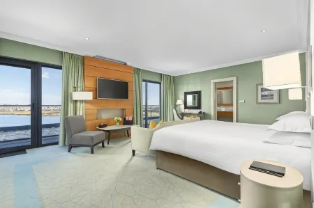 The Galmont Hotel & Spa