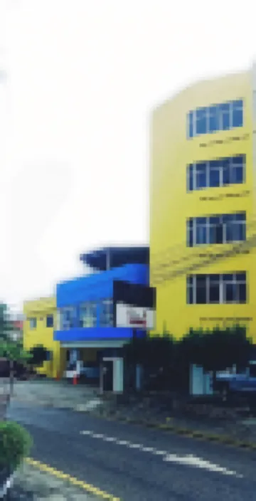 Hotel Samburá