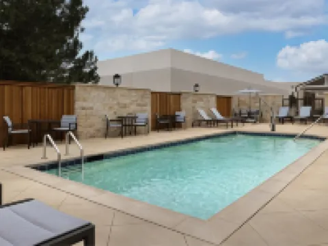 TownePlace Suites Abilene Southwest Hotels in Abilene