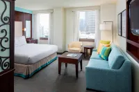 ريزيدنس إن باي ماريوت سان دييجو داونتاون Hotels near جسر كورونادو