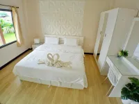 Thai Guest House Hotel di Bueng Khong Long