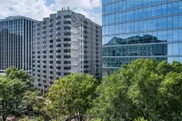 Sheraton Suites Wilmington Downtown Hotel dekat Hagley Museum and Library