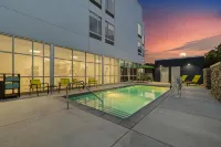 SpringHill Suites Camden Hotel a Camden