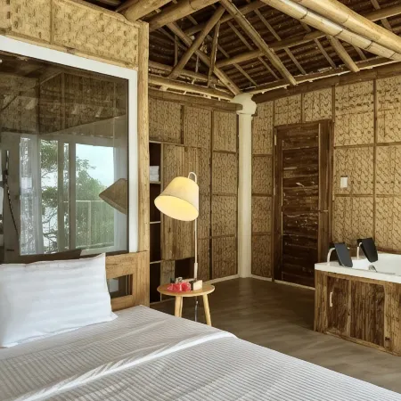 Antique Amor Bungalows & Villas