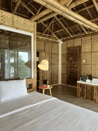 Antique Amor Bungalows & Villas