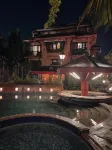 Heritage Hotel Suites and Spa - Hot Tub