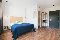 Magatzem 128 - Guest houses