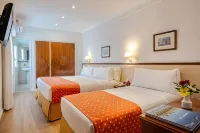 Hotel Iruña - Beach