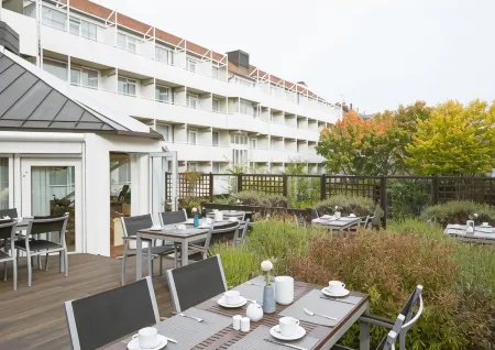 Living Hotel Nürnberg