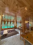 The Pahadi Soul Stay and Café Hotel di Rashala