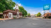 Baugh Motel, SureStay Collection by Best Western Hotels near Logan Utah Temple