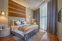The Avenue Hotel - Spor Salonu