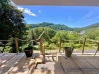 Meuse Cottage - Esc'Appart Hotels in Hastiere