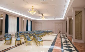 Radisson Hotel, Astana