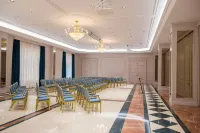 Radisson Hotel, Astana