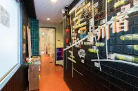 Guest House Shinagawa-Shuku