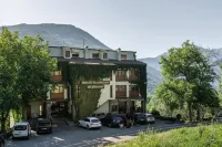 Hotel de Montaña El Mirador