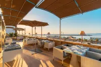 Palazzo del Corso – Boutique Hotel - breakfast
