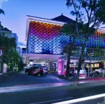 Favehotel Kuta Kartika Plaza Hotels near JL. Kartika Plaza
