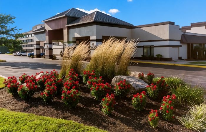 Exton Hotel and Conference Center