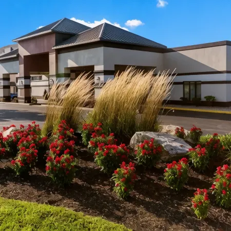 Exton Hotel and Conference Center