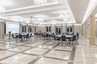 Bursztyn Medical Spa & Wellness Hotels in Slawno County