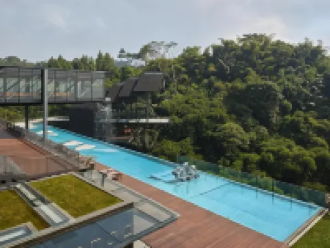 The Gaia Hotel Bandung Hotels in Cidadap