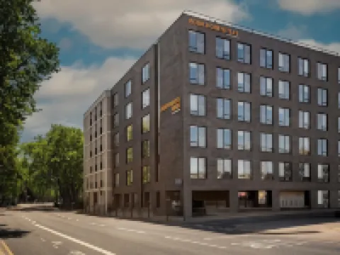 倫敦肖爾迪奇東福朋喜來登靈活酒店 鄰近Clapton Pond的酒店