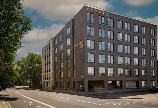 객실 내부 시설