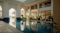 Raffles Al Areen Palace Bahrain - Pools