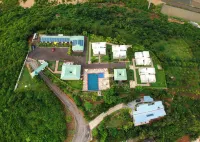 Golden Hill Parker Hotel Hotels in 