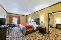 Quality Inn & Suites - 2-Star