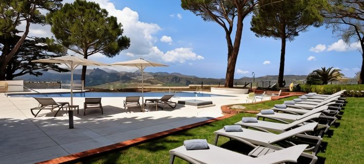 Catalonia Reina Victoria Hotels in Ronda