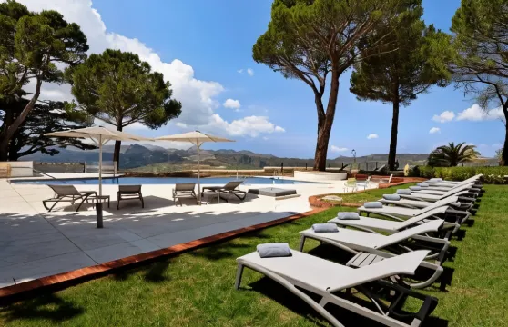 加泰羅尼亞倫達雷納維多利亞酒店