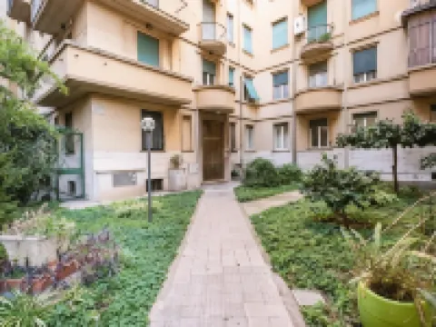 Marta Inn Hôtels à proximité de : Colisée