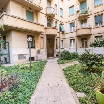 Marta Inn Отели рядом с достопримечательностью «Базилика Санта-Парасседе»