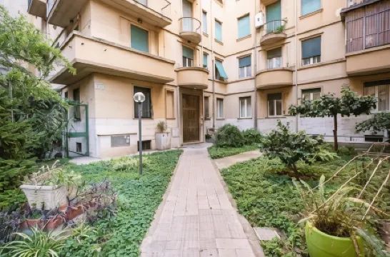 Marta Inn Отели рядом с достопримечательностью «Триумфальная Арка Константина»