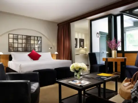 Margutta 54 Luxury Suites