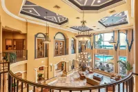 The Berkley, Orlando Hotels in Orlando